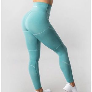 NWTS Alphalete leggings